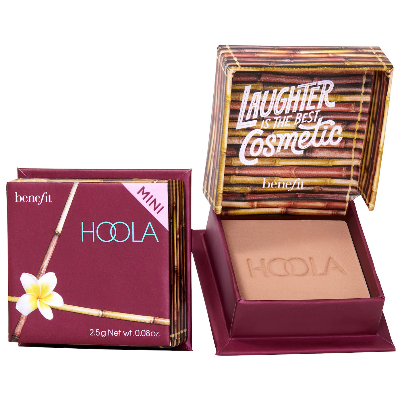 Benefit Cosmetics  Hoola Matte Powder Bronzer