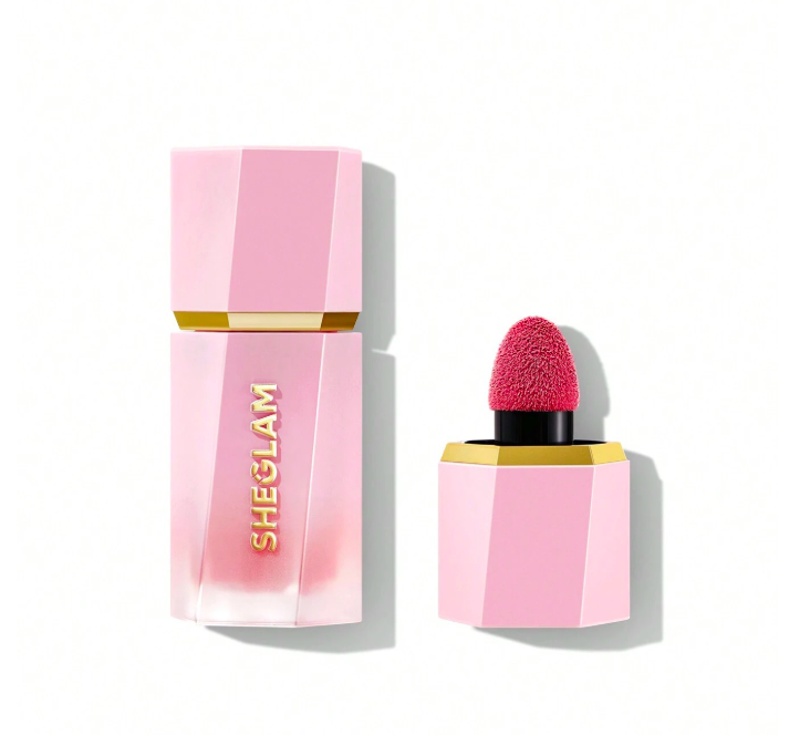SHEGLAM COLOR BLOOM LIQUID BLUSH