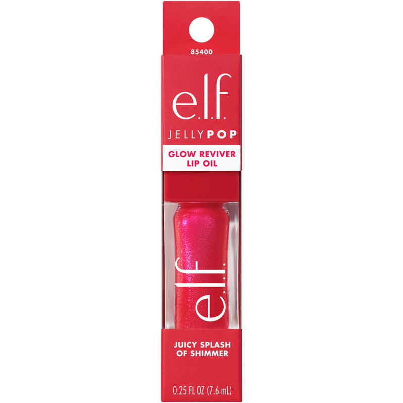 e.l.f. Jelly Pop Glow Reviver Lip Oil