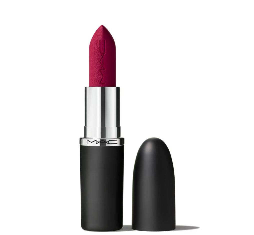 MAC Matte Lipstick