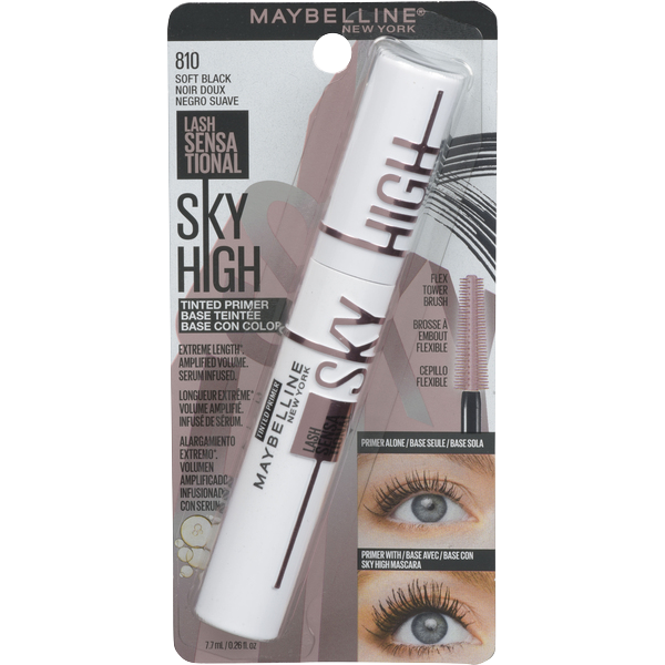 Maybelline  Lash Sky High Mascara