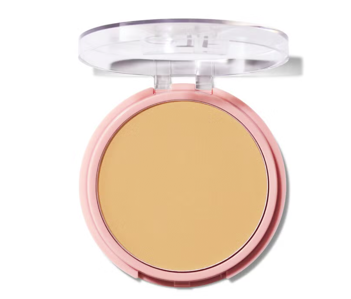 Elf Halo Glow Powder Filter Pressed Powder