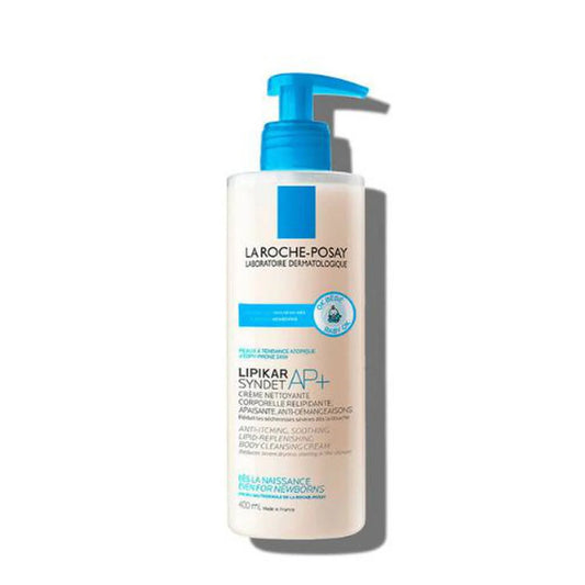 La Roche-Posay  Lipikar Baume AP+M Triple-Action, Anti-Itching, Soothing 400mL