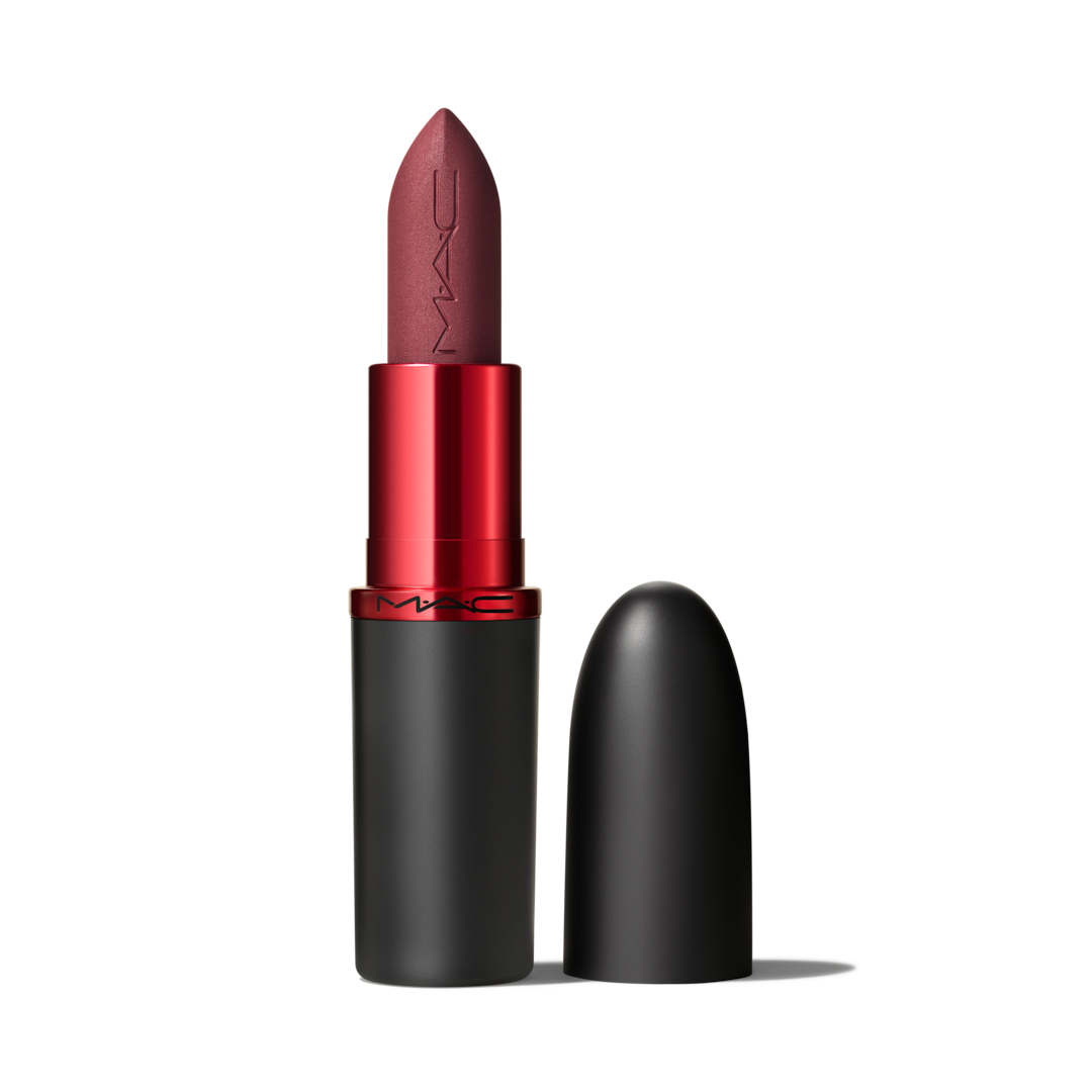 MAC Matte Lipstick