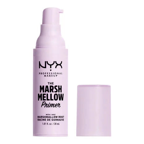 NYX Marshmellow Soothing Primer