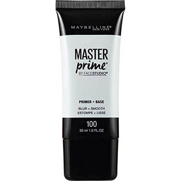 Maybelline New York Facestudio® Master Prime®