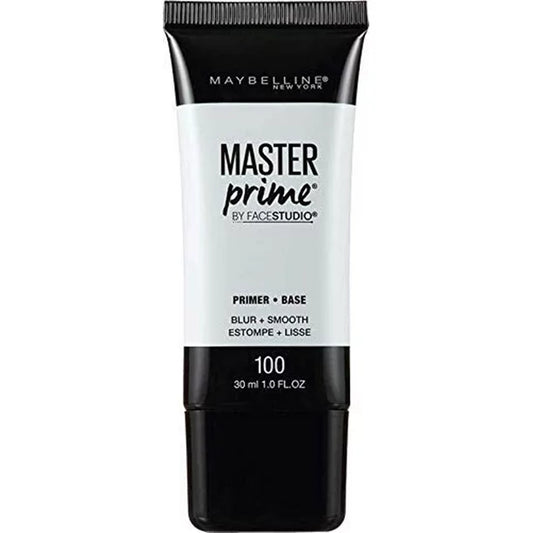 Maybelline New York Facestudio® Master Prime®