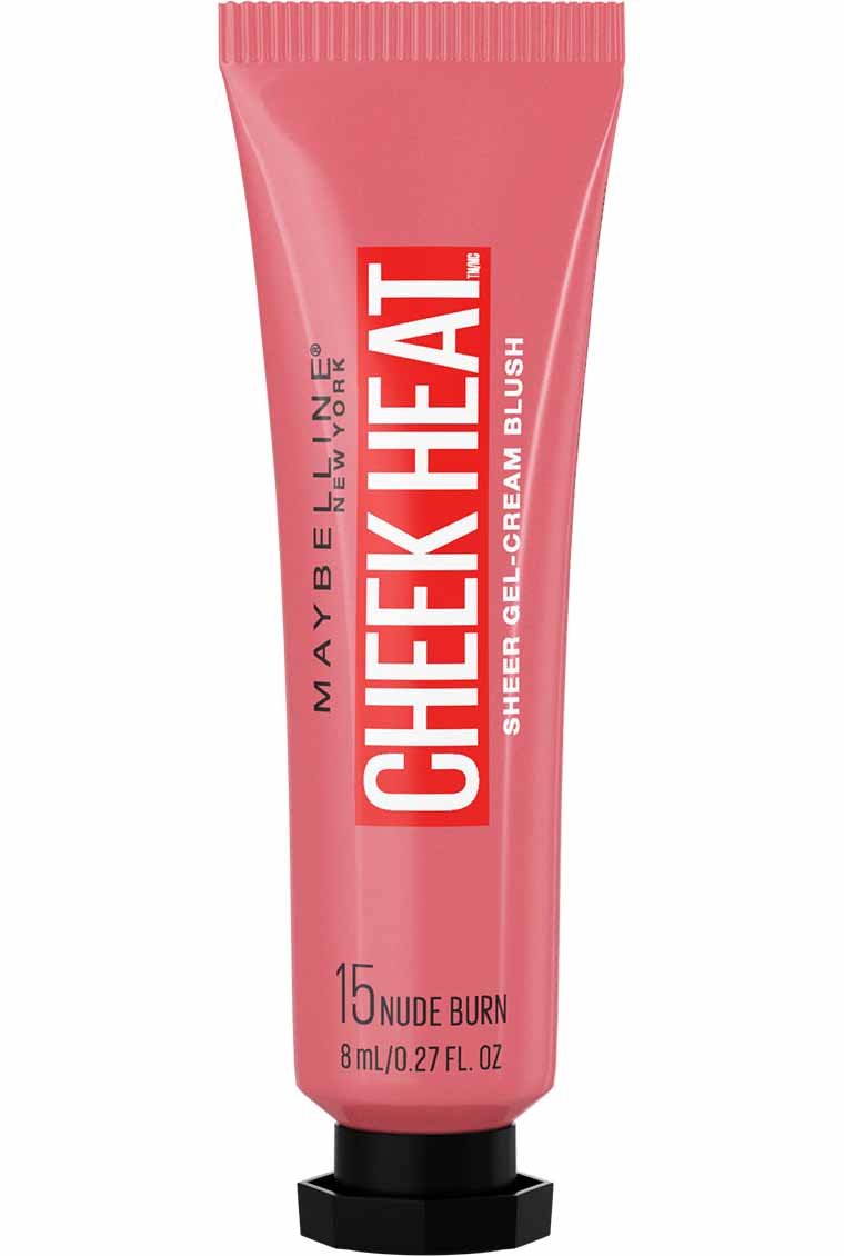 CHEEK HEAT GEL CREAM BLUSH