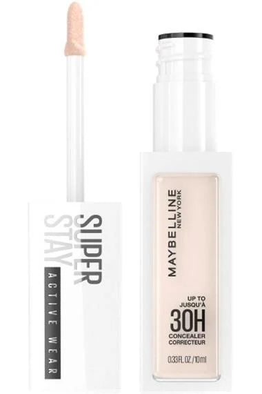 Maybelline SUPER STAY LONGWEAR LIQUID CONCEALER