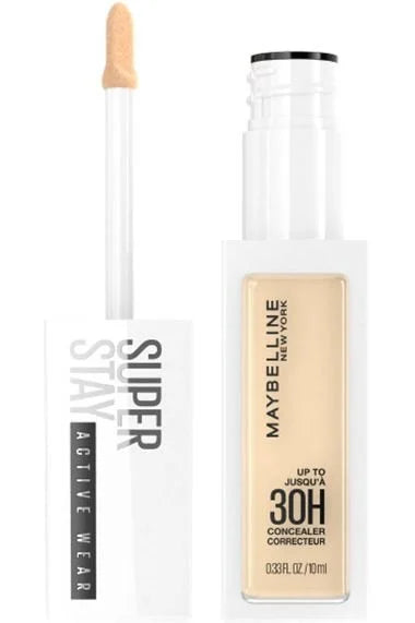 Maybelline SUPER STAY LONGWEAR LIQUID CONCEALER