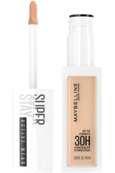 Maybelline SUPER STAY LONGWEAR LIQUID CONCEALER