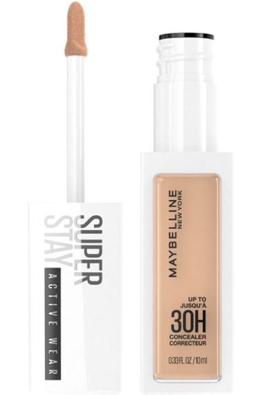 Maybelline SUPER STAY LONGWEAR LIQUID CONCEALER