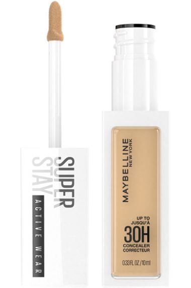 Maybelline SUPER STAY LONGWEAR LIQUID CONCEALER