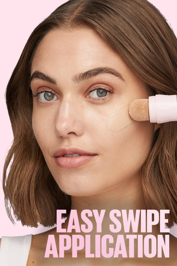 MAYBELLINE INSTANT AGE REWIND PERFECTOR 4-IN-1 GLOW MAKEUP®