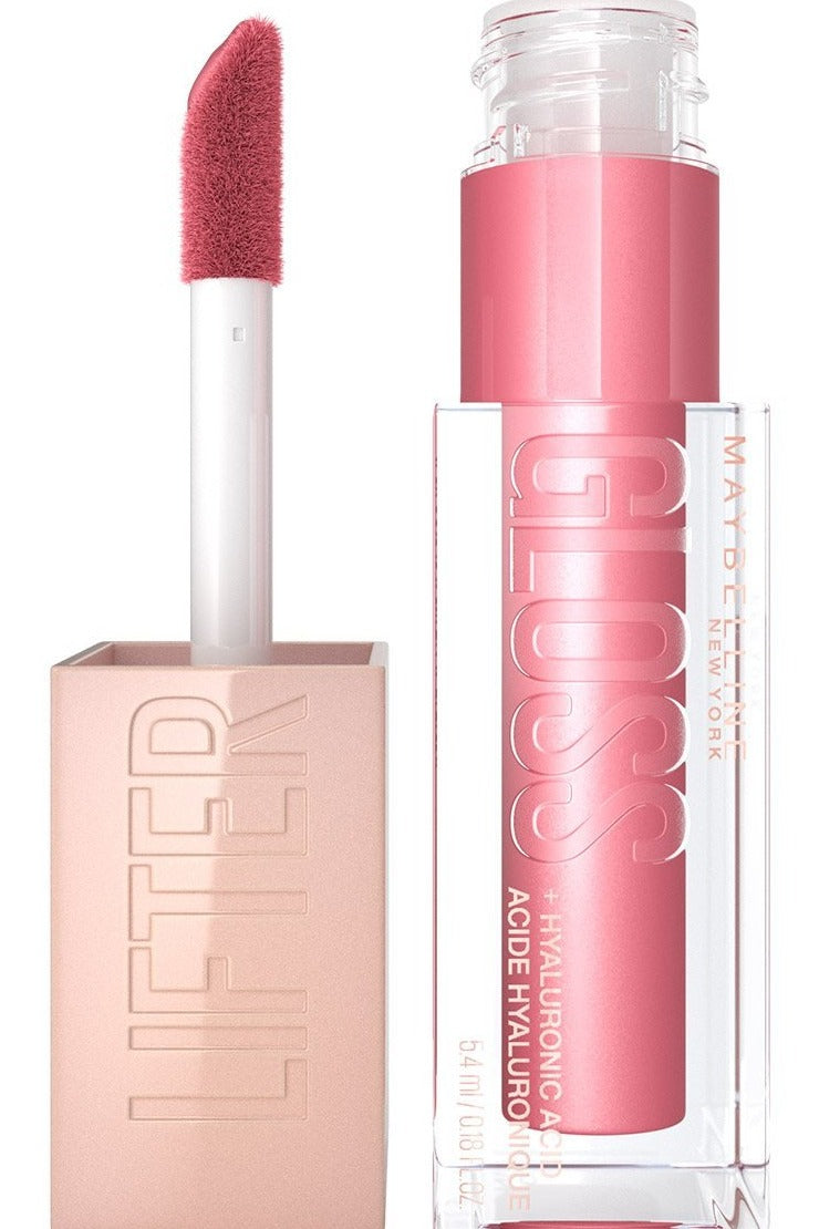 MAYBELLINE LIFTER GLOSS