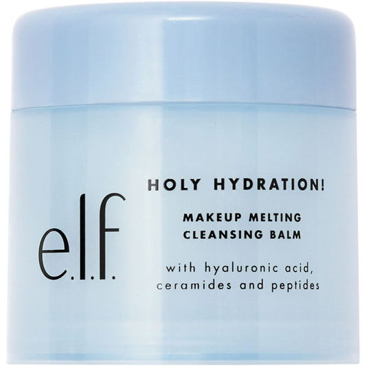 e.l.f. Holy Hydration! Cleansing Balm