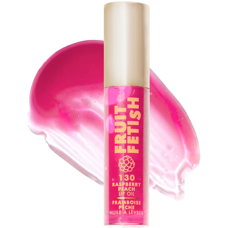 MILANI Fruit Fetish Lip Oil