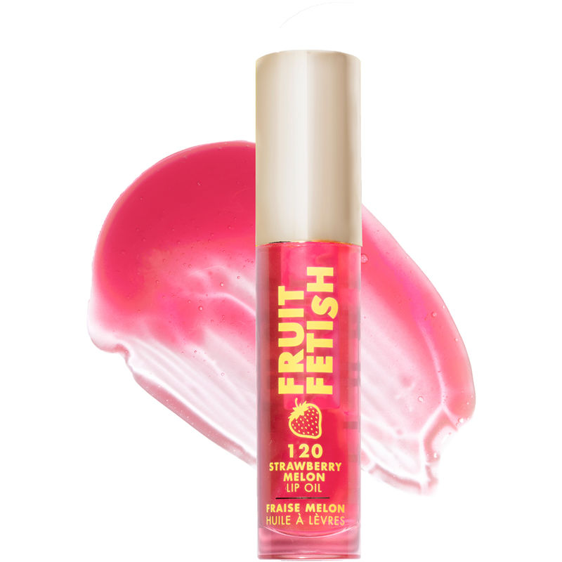 MILANI Fruit Fetish Lip Oil