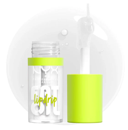 NYX FAT OIL LIP DRIP