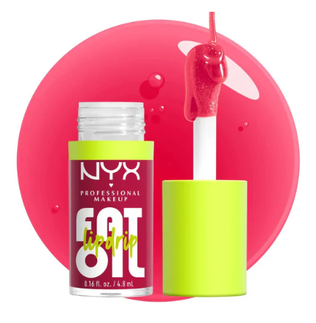 NYX FAT OIL LIP DRIP