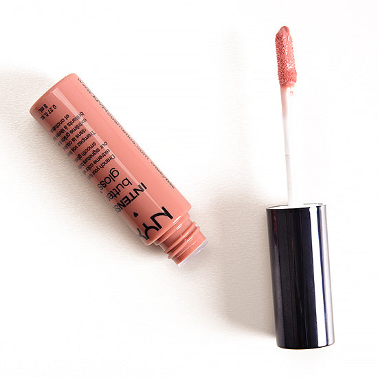 NYX Professional Makeup  Butter Gloss