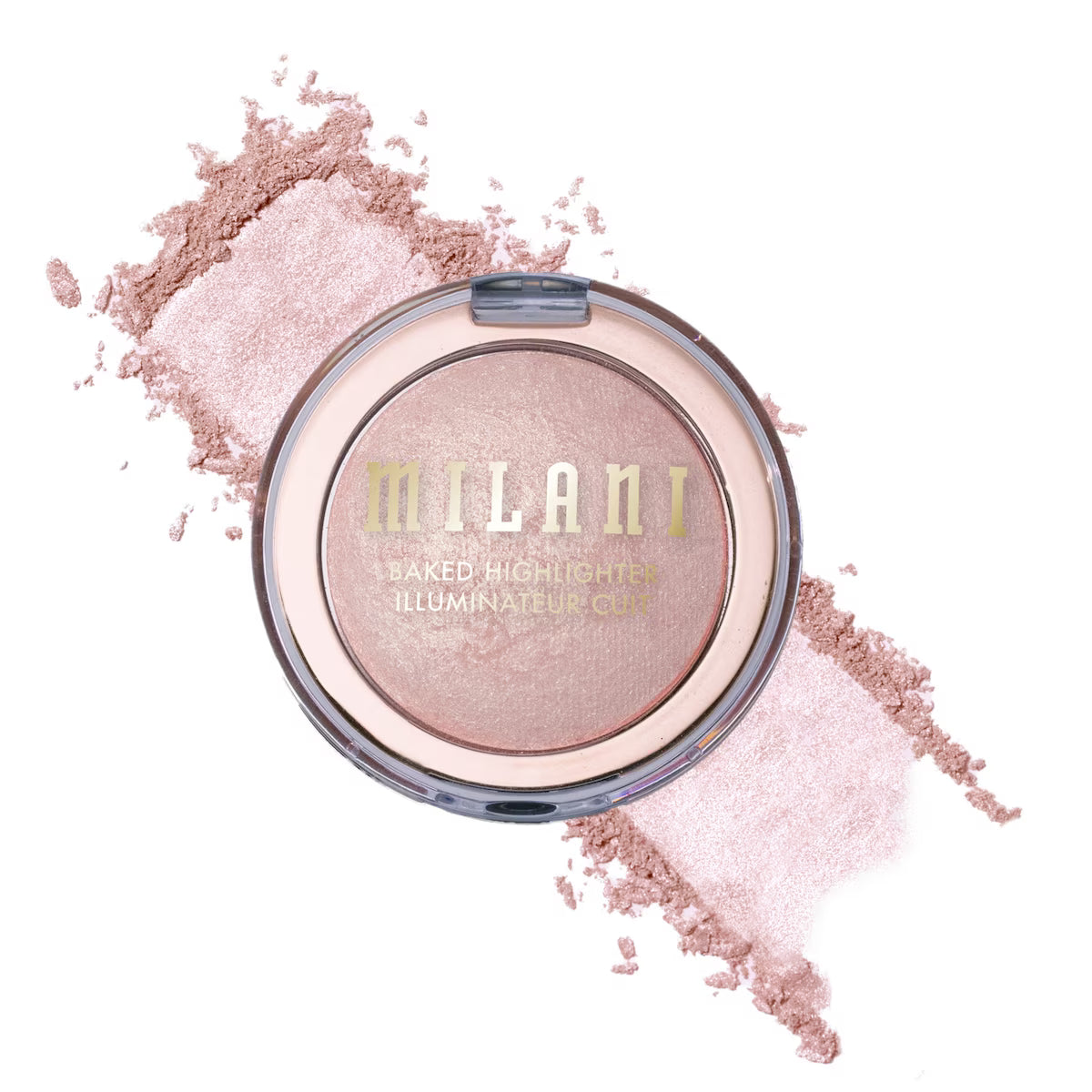 Milani New Baked Highlighter