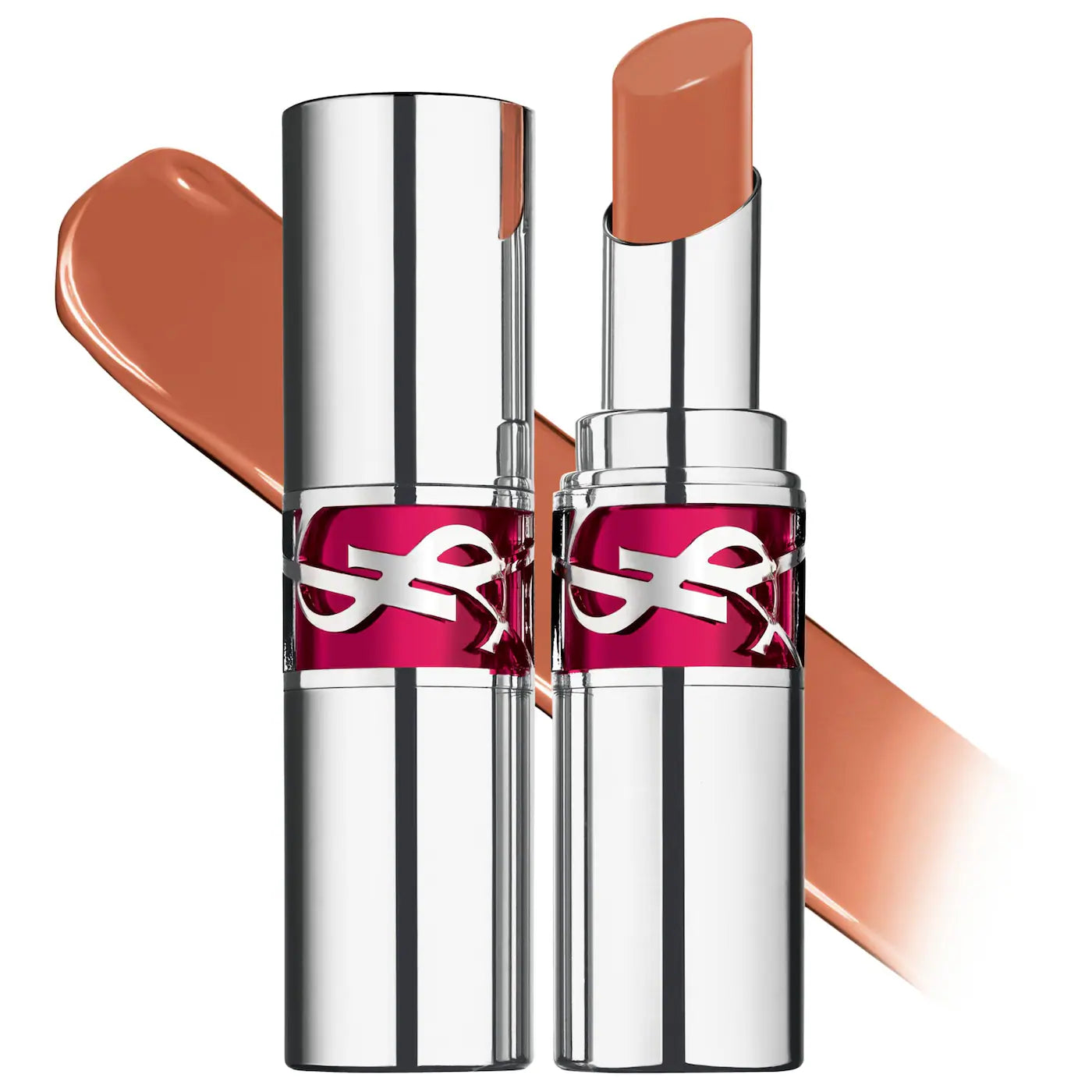 YSL Yves Saint Laurent  YSL Candy Glaze Lip Gloss Stick