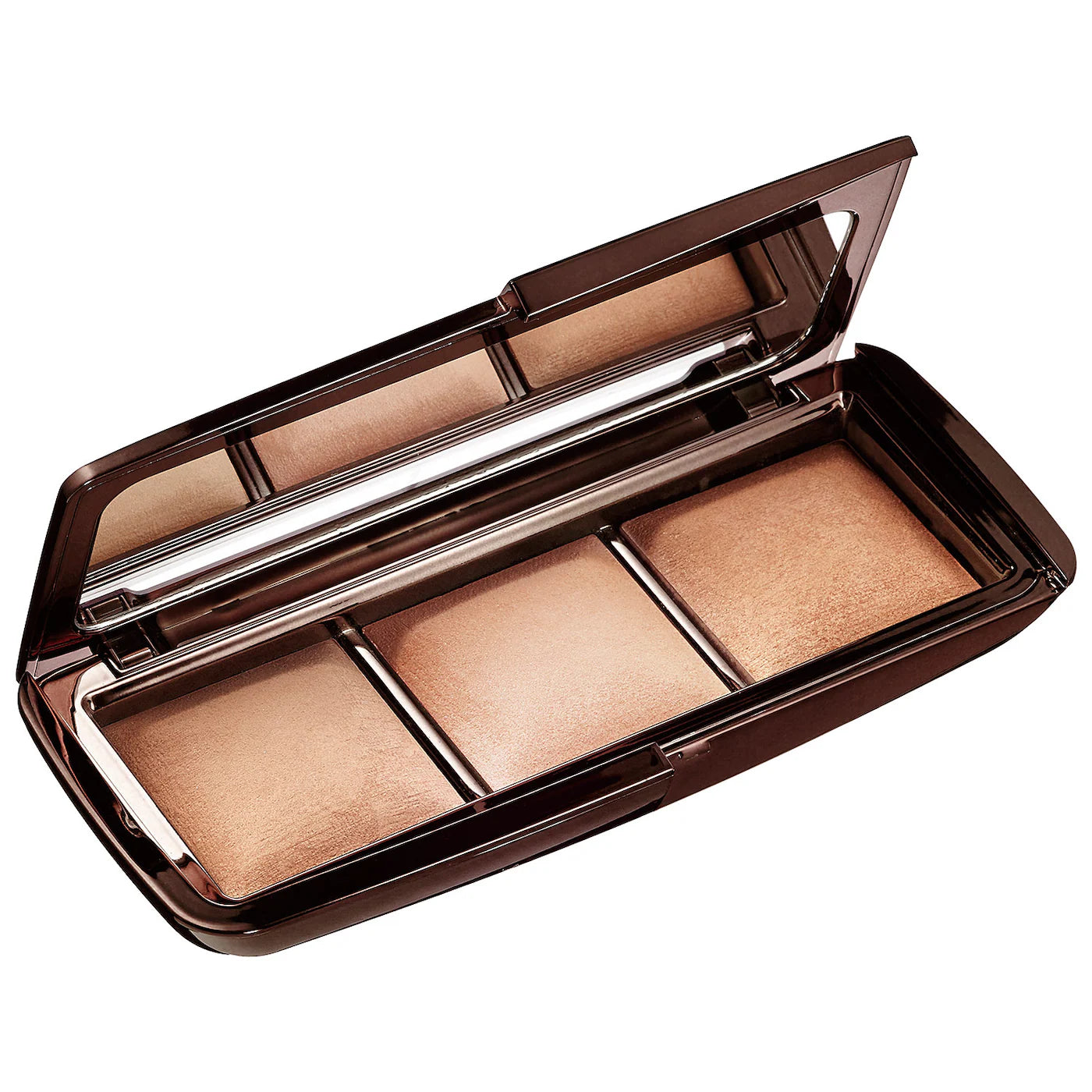 Hourglass  Ambient® Lighting Palette