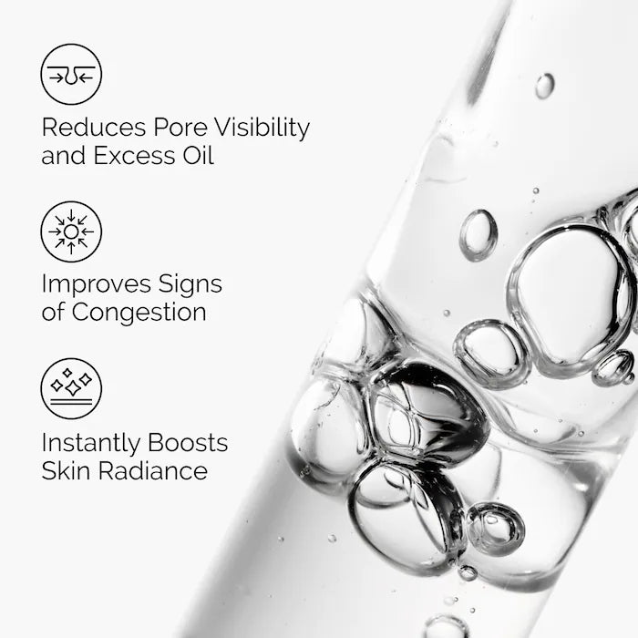The Ordinary  Niacinamide 10% + Zinc 1%  Serum for Oily Skin 30 ml