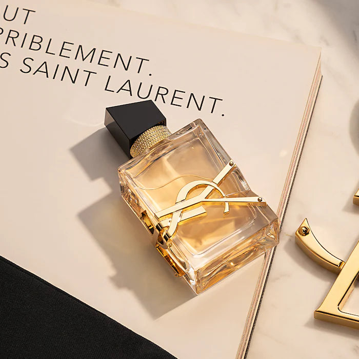 Yves Saint Laurent Libre Eau De Parfum Travel Spray