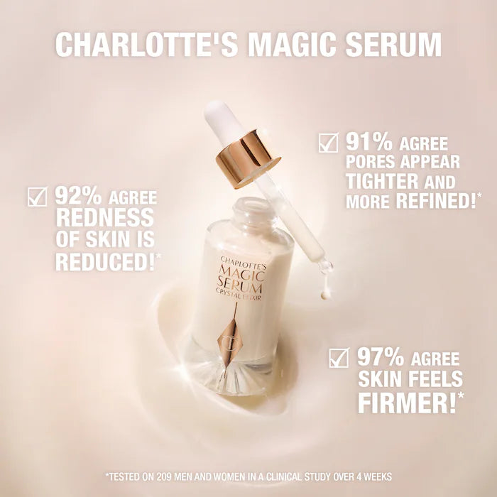 Charlotte Tilbury Charlotte’s Magic Serum with Vitamin C