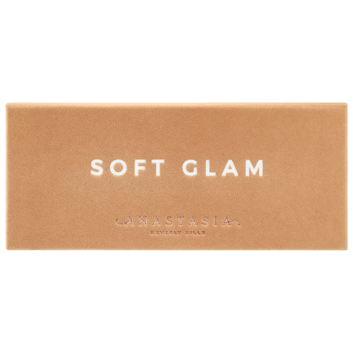 Anastasia Beverly Hills  Soft Glam Eyeshadow Palette