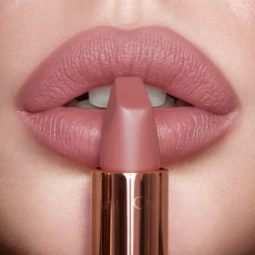 Charlotte Tilbury PILLOW TALK MATTE REVOLUTION Mini - LIMITED EDITION