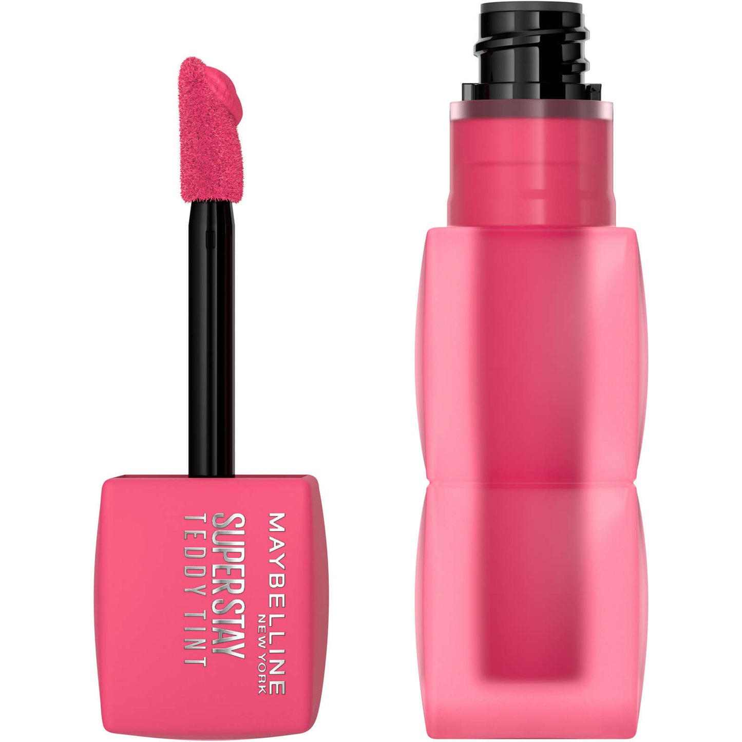 Maybelline  Soft Lip Gloss, Teddy Tint