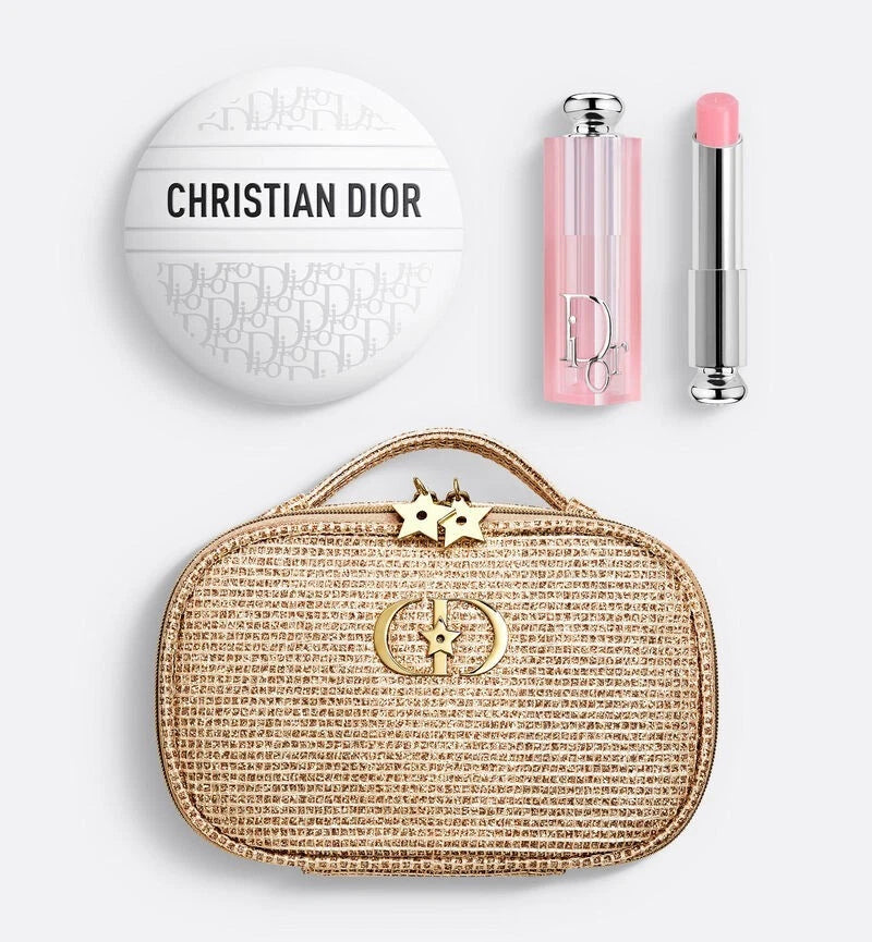 Dior Skincare and Makeup Holiday 2025 Gift Set - Limited Edition