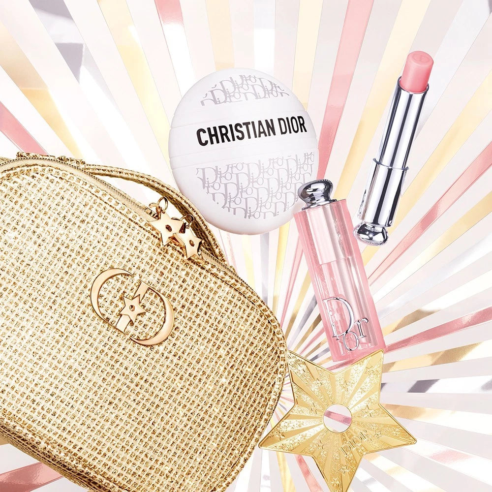 Dior Skincare and Makeup Holiday 2025 Gift Set - Limited Edition