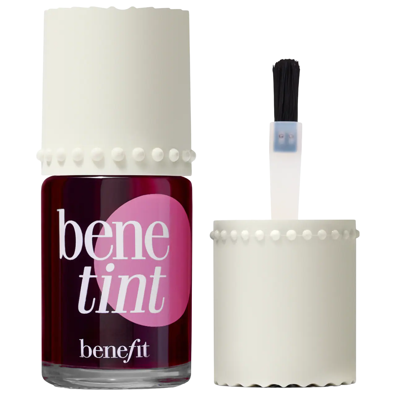 Benefit Cosmetics  Benetint Liquid Lip + Cheek Blush Stain 10 ml