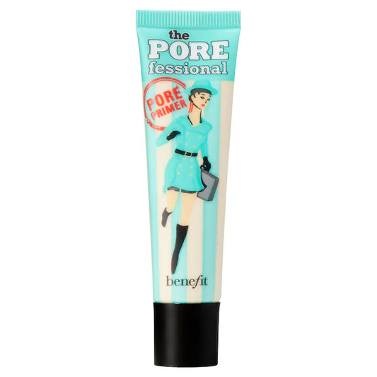 Benefit Cosmetics The POREfessional Pore Minimizing Primer Value Size