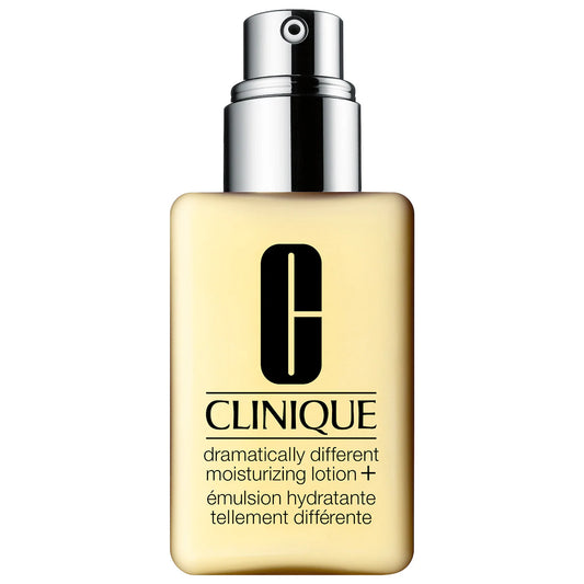 Clinique Dramatically Different Moisturizing Lotion+ 125 ml