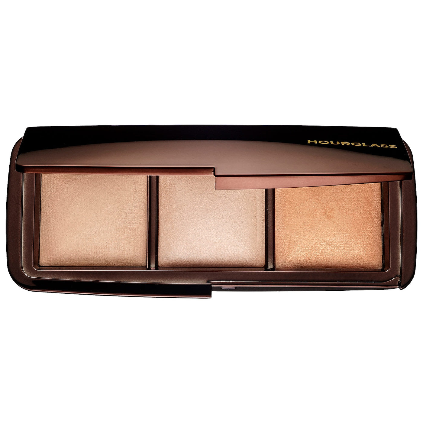 Hourglass  Ambient® Lighting Palette