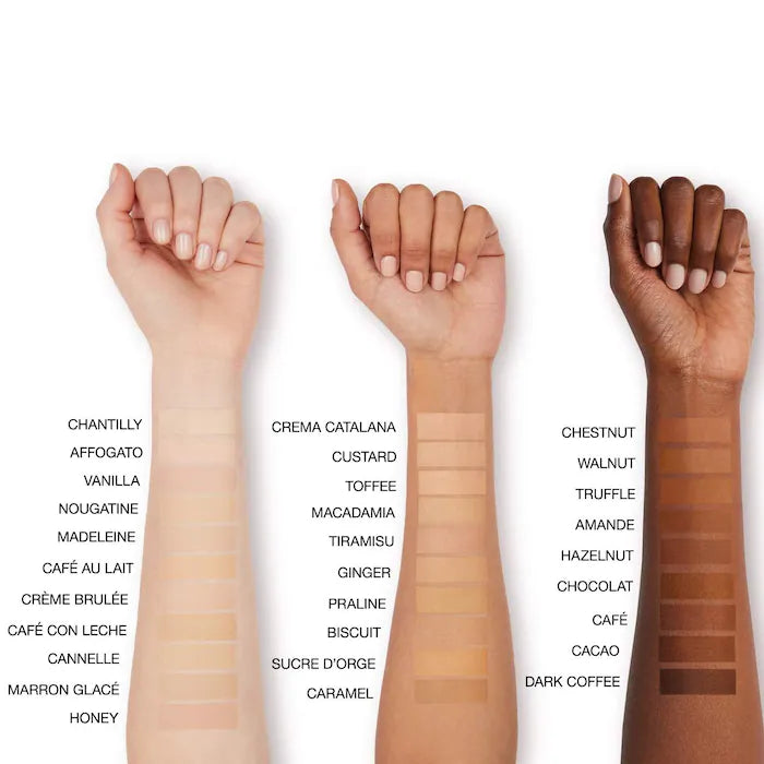 NARS  Soft Matte Complete Full Coverage Longwear Concealer with Hyaluronic Acid