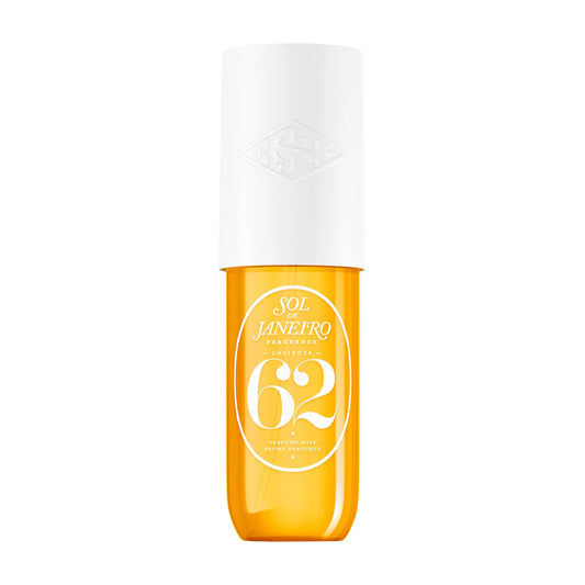 Sol De Janeiro Brazilian Crush Cheirosa ’62 Bum Bum Hair & Body Fragrance Mist mini