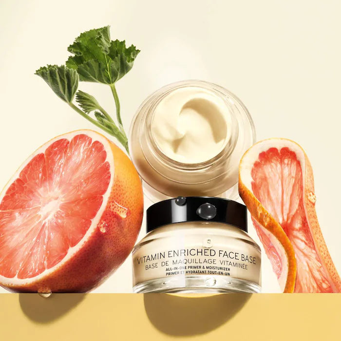 Bobbi Brown Mini Vitamin Enriched Face Base Moisturizer & Primer with Vitamin C + Hyaluronic Acid