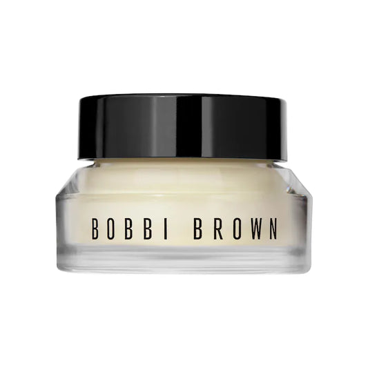 Bobbi Brown Mini Vitamin Enriched Face Base Moisturizer & Primer with Vitamin C + Hyaluronic Acid