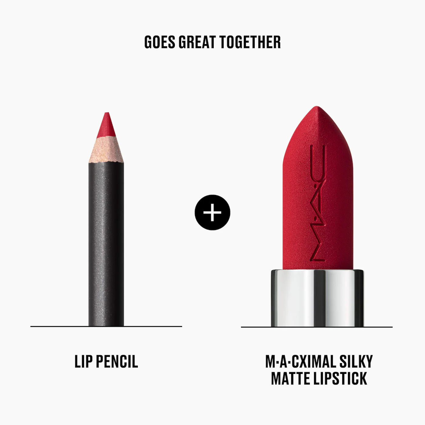 MAC Cosmetics  Lip Pencil Creamy Lip Liner