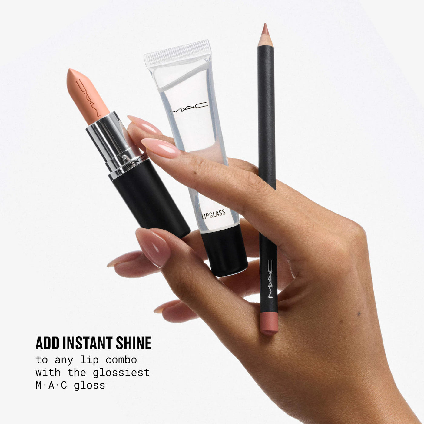 MAC Cosmetics  Lip Pencil Creamy Lip Liner