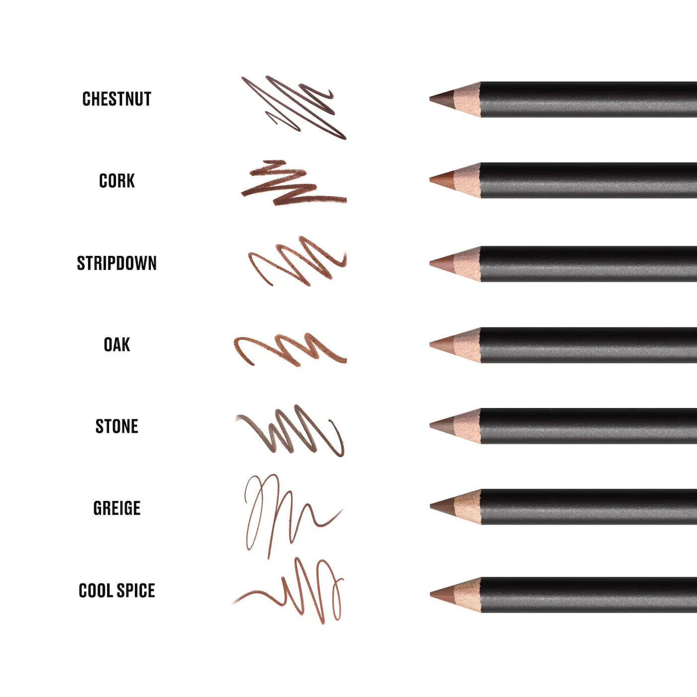 MAC Cosmetics  Lip Pencil Creamy Lip Liner