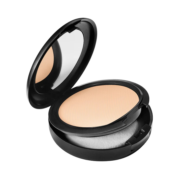 MAC Cosmetics Studio Fix Powder Plus Foundation