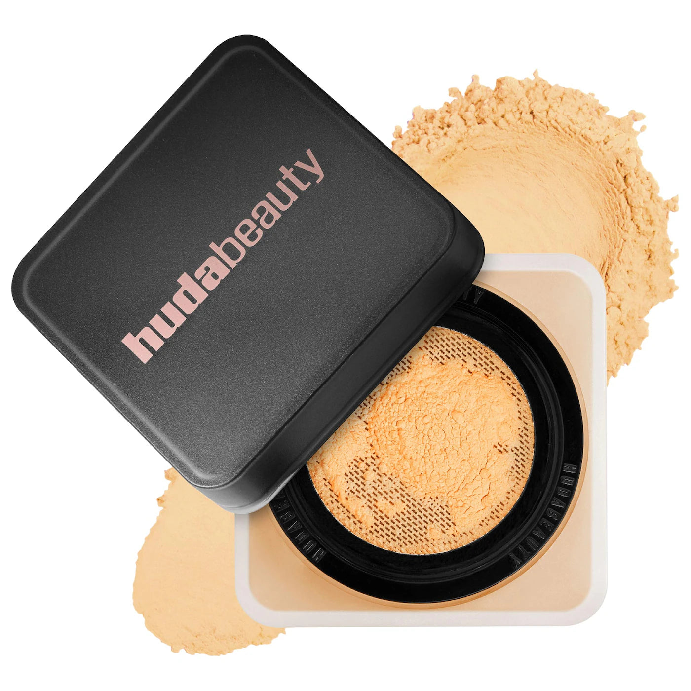 HUDA BEAUTY Easy Bake Loose Baking & Setting Powder