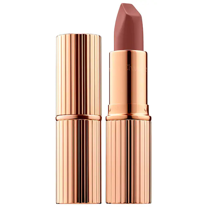 Charlotte Tilbury K.I.S.S.I.N.G Satin Shine Lipstick